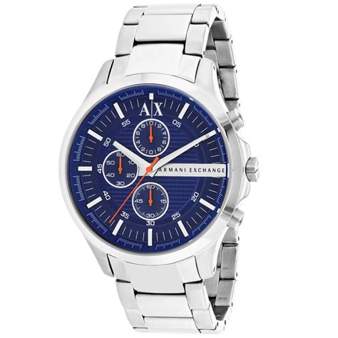 armani exchange ax2155 reloj precios|Armani Exchange Chronograph Steel Watch .